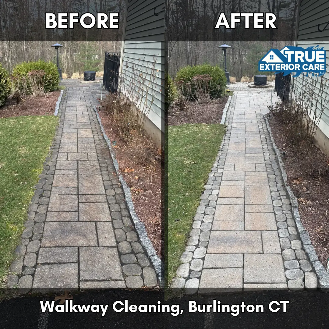 pressure washing ct