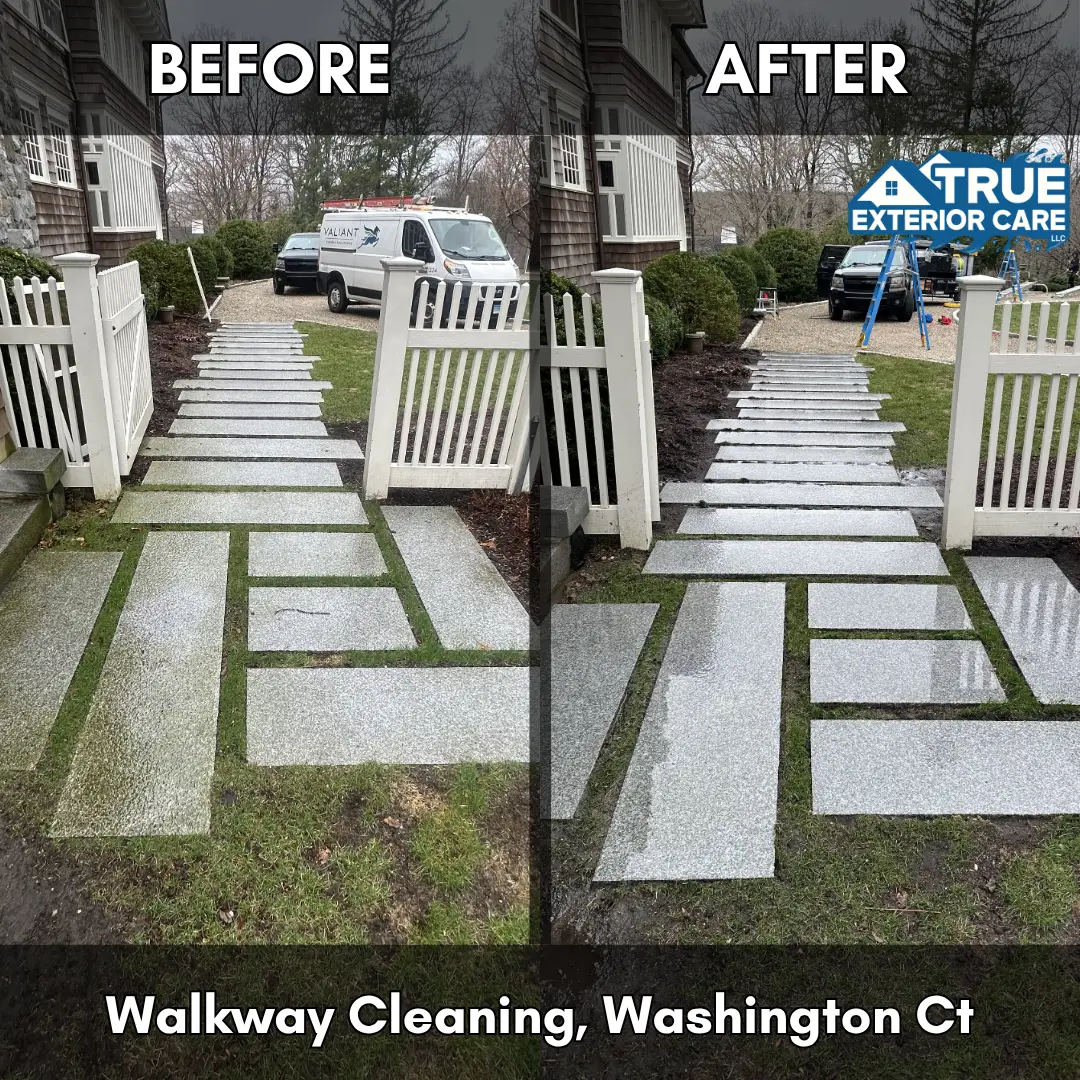 pressure washing ct