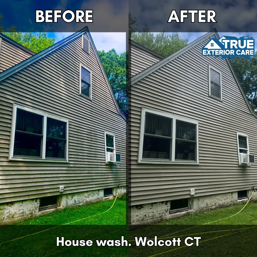 house WASHING